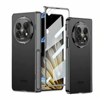 Electroplating Frosted Case