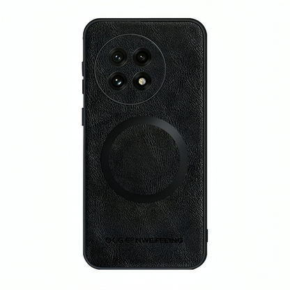 High-End Custom Leather Case