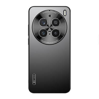 Frosted Ultra-Thin Feel Case