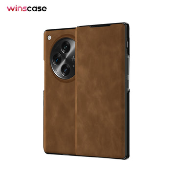 OPPO Series | Business Leather Case