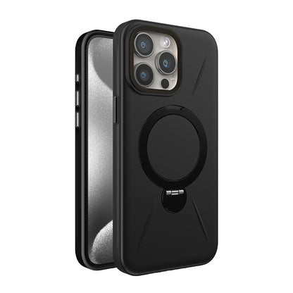 Pivot Bracket Silicone Case with MagSafe