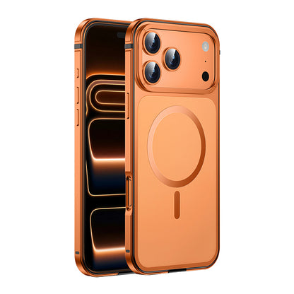 Alloy Case with MagSafe