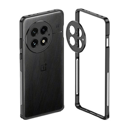 Metal Heat Dissipation Frame