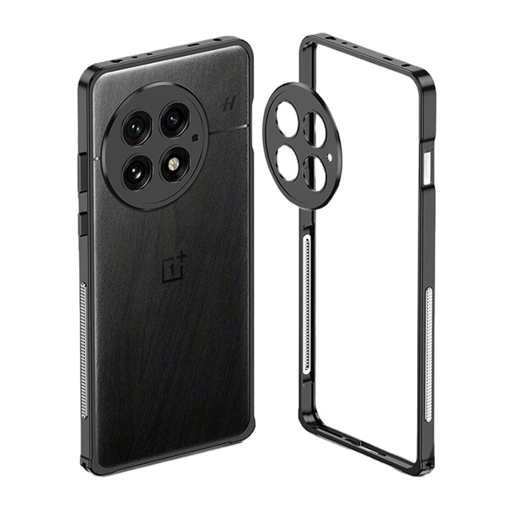 Metal Heat Dissipation Frame