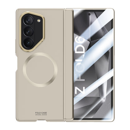 Camera kickstand Case with MagSafe