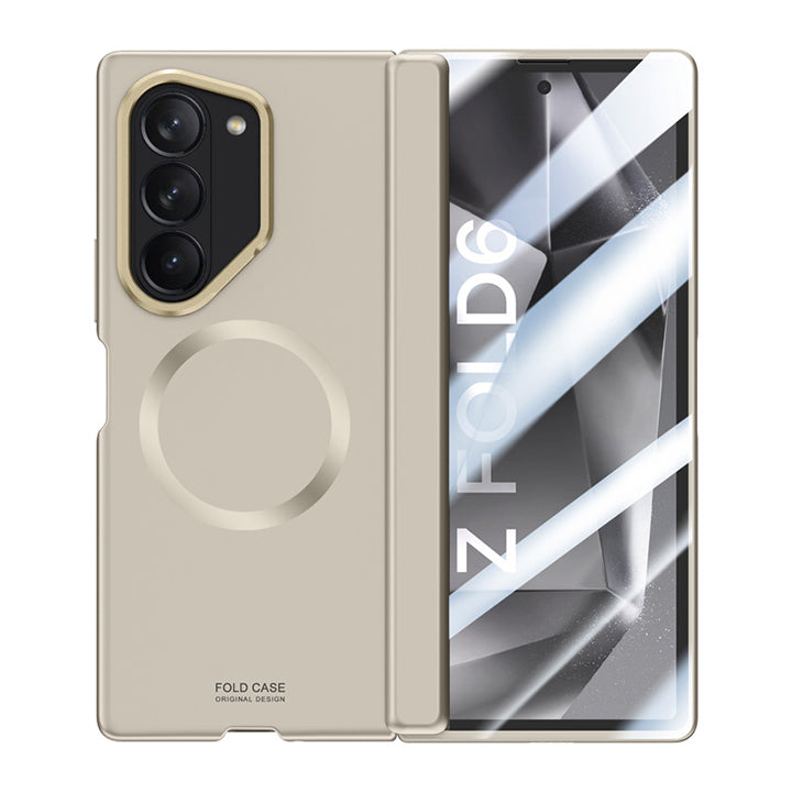 Camera kickstand Case with MagSafe