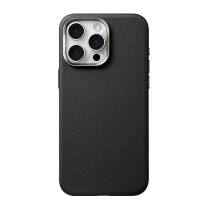 Modern Leatherite Case Cover