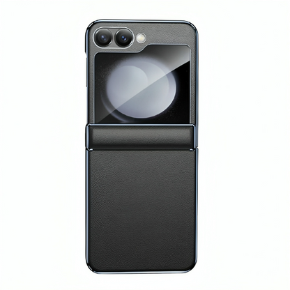 Luxurious Leather Case