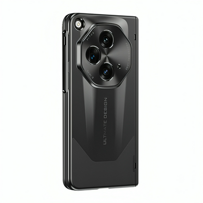 Laser Gradient Ultra-Thin Matte Case