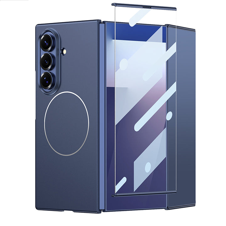 Ultra-Thin Matte Case with MagSafe