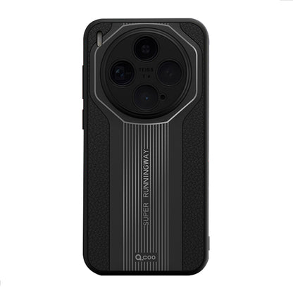 Porsche Leather Texture Holder Case