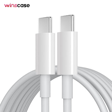 Charging Cable | USB-C to USB-C Lightning Charging Cable