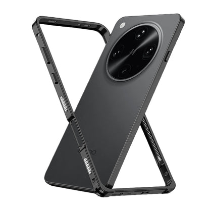 Metal Heat Dissipation Frame