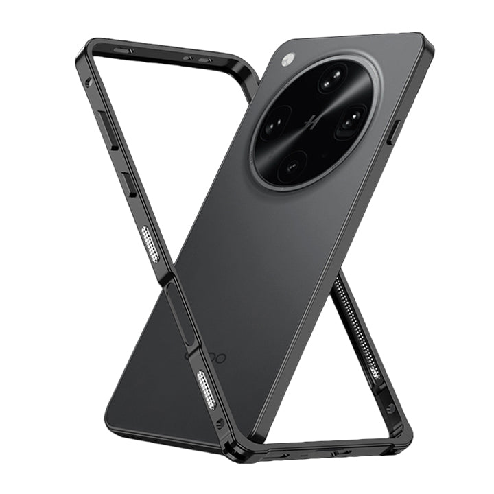 Metal Heat Dissipation Frame