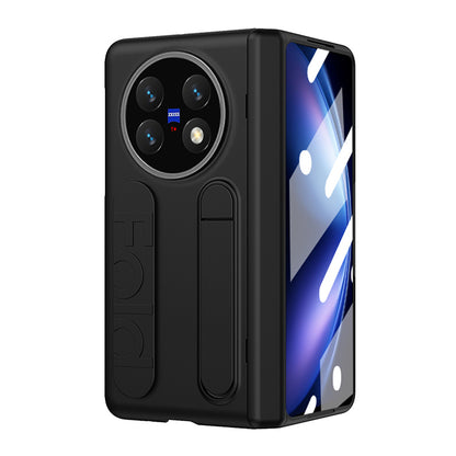 Silicone Wristband Holder Case