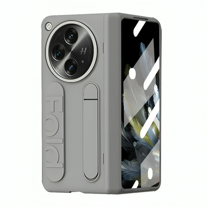 Silicone Wristband Holder Case