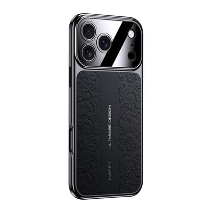 Business Leather Case