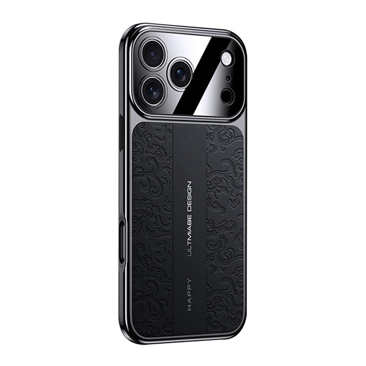 Business Leather Case