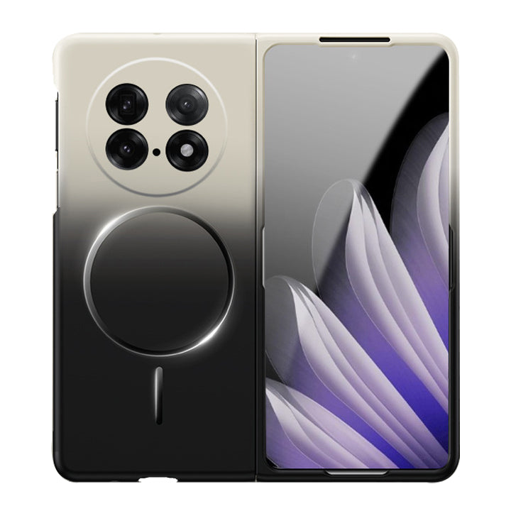 Gradient Frosted Case with MagSafe