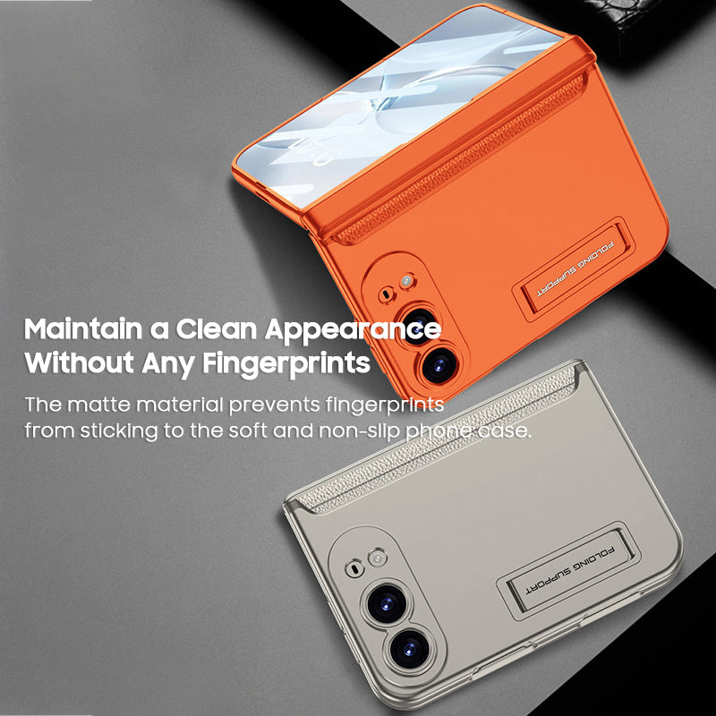 Ultra-Thin Anti-Fall Bracket Case