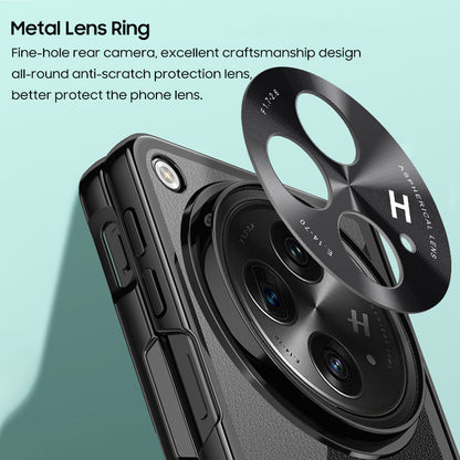 Electroplated Transparent Case