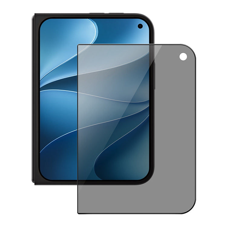 iPhone Duo Screen Protector