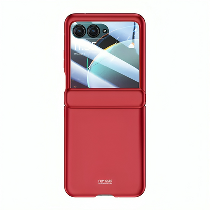 Ultra-Thin Matte Case