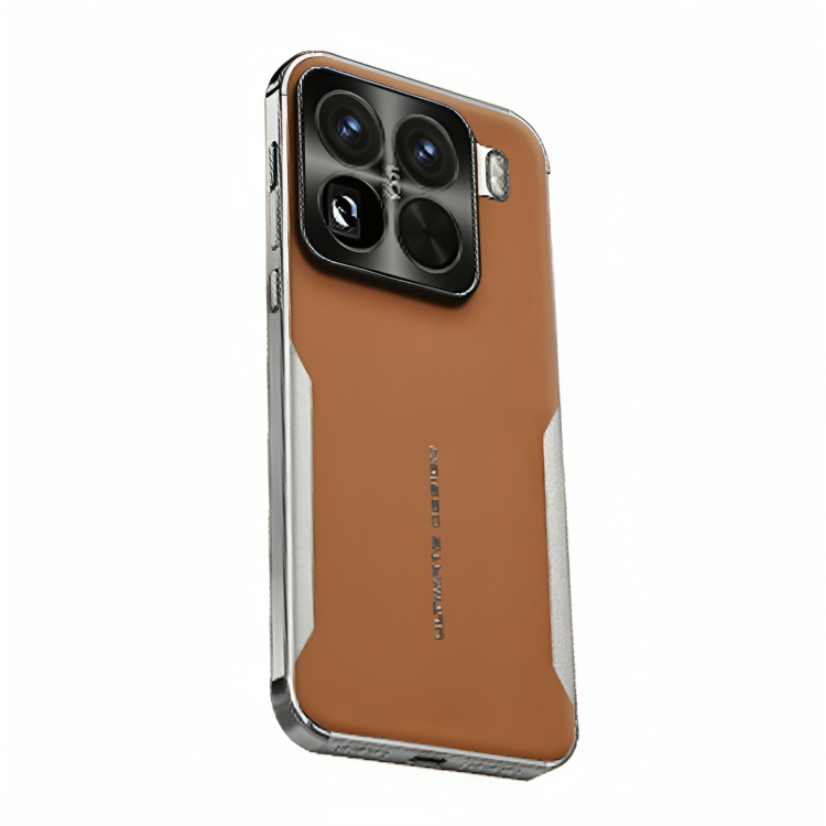 Luxury Leather Case – Winscase