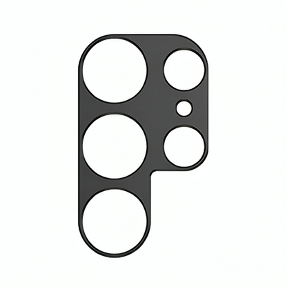 Samsung Series | Metal Frame Protection