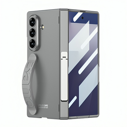 Wristband Frosted Case