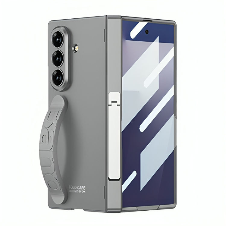 Wristband Frosted Case