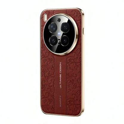 Business Leather Case