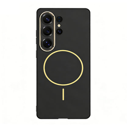 Anti-Fingerprint Matte Case with MagSafe