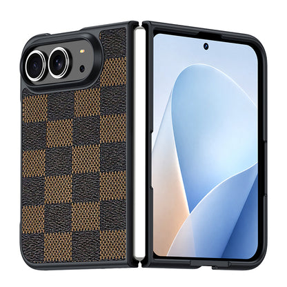 Luxury Leather Case