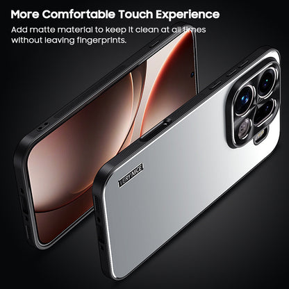 Frosted Ultra-Thin Feel Case