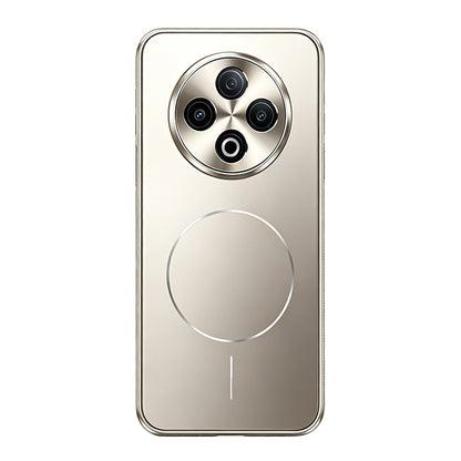 Electroplated Laser Case with MagSafe