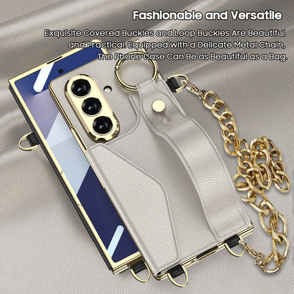 Wristband Card Holder Case