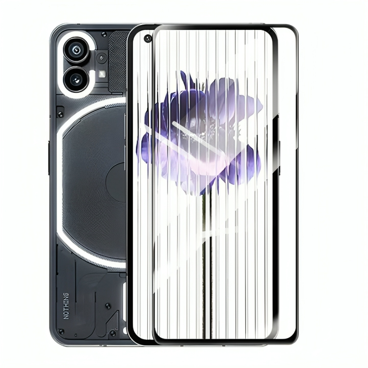 Nothing Series | HD Screen Protector – Winscase