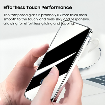 OPPO Series | Privacy Screen Protector