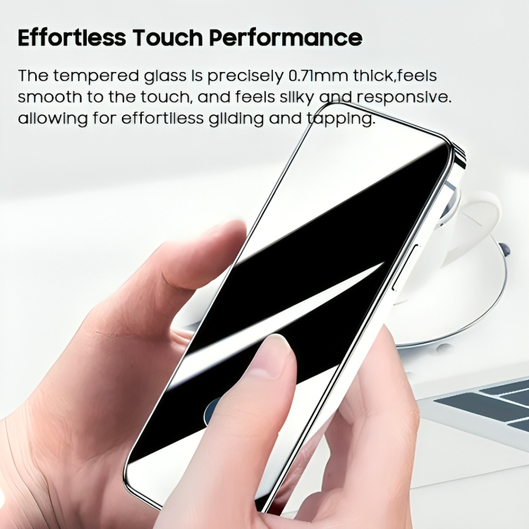 OPPO Series | Privacy Screen Protector
