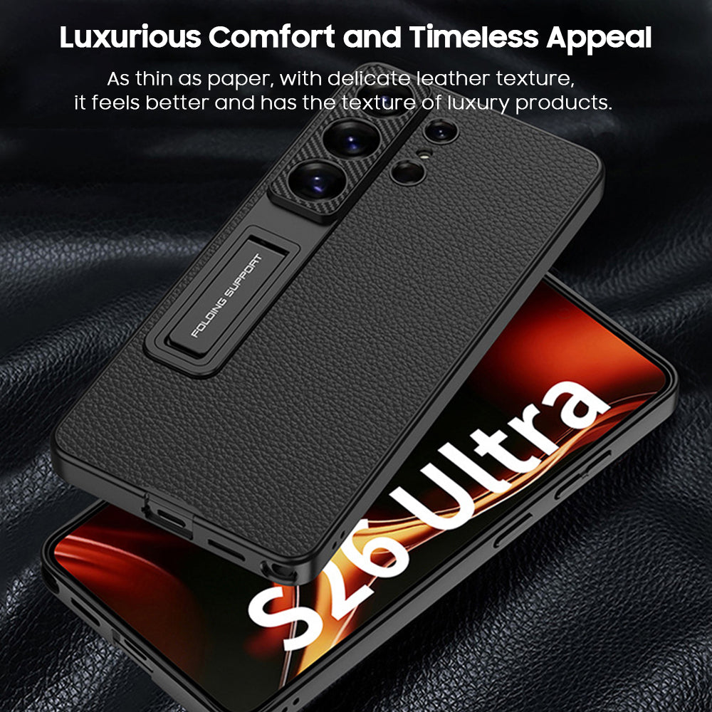 All-Inclusive Business Kickstand Case