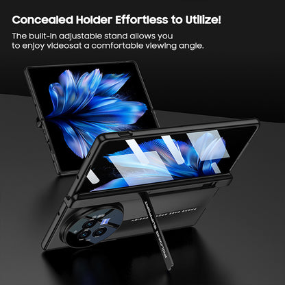 Blade Runner Ultra-Thin Case with Kickstand