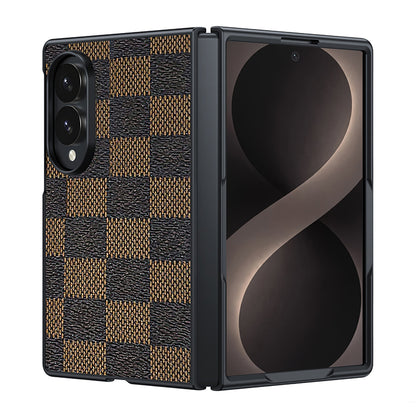 Luxury Leather Case