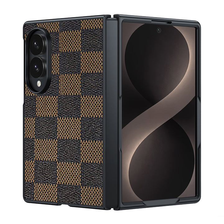 Luxury Leather Case