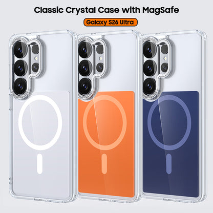Classic Crystal Case with MagSafe