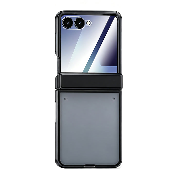 Frosted Translucent Case
