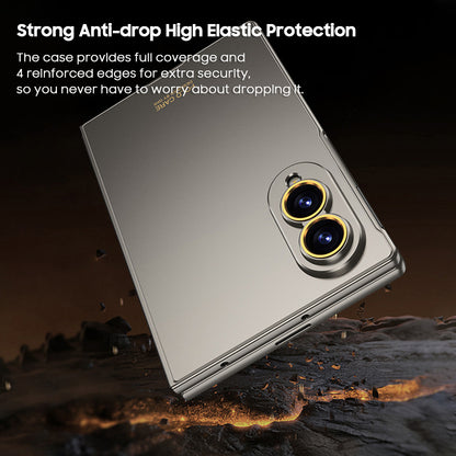 Frosted Ultra-Thin Feel Case