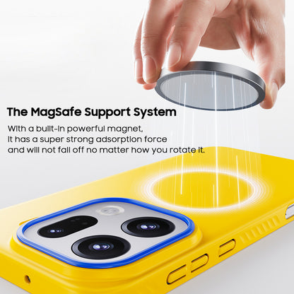 Shockproof Anti-Scratch Matte Case