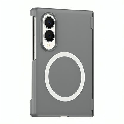 Slim Liquid Silicone Case with MagSafe