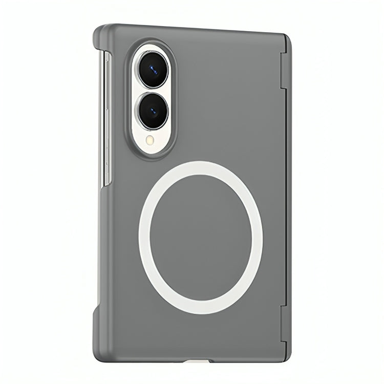 Slim Liquid Silicone Case with MagSafe